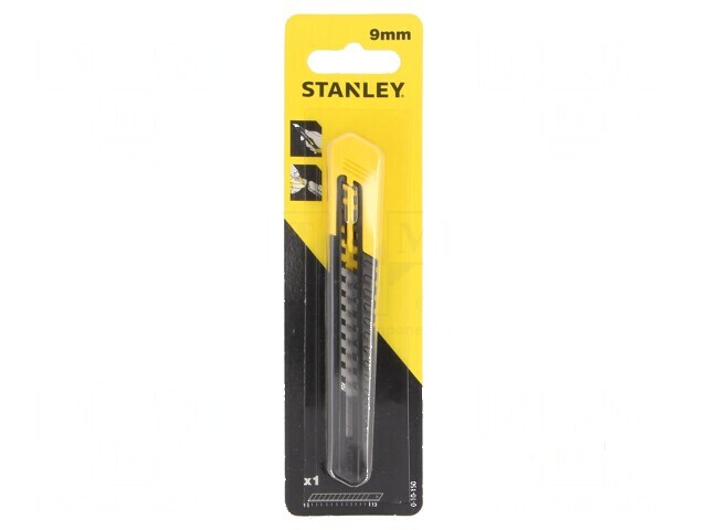 Cuțit universal lung 130mm, lățime 9mm, SM 9