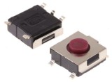 Tactsw 6X6.2X3.1Mm Smd