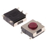 Tactsw 6X6.2X3.1Mm Smd