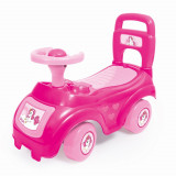 Prima mea masinuta roz - Unicorn PlayLearn Toys, DOLU