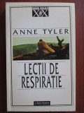 Lectii de respiratie