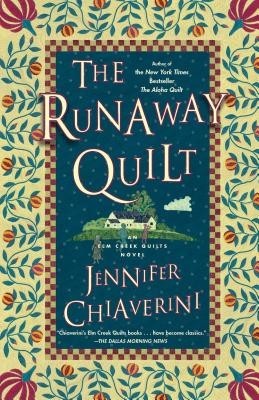 The Runaway Quilt foto