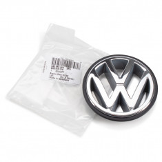 Emblema Grila Radiator Fata Oe Volkswagen Golf 3 1991-1999 3A0853600EPG