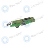 Placă conectoră Alcatel One Touch Fierce Charging