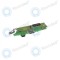 Placă conectoră Alcatel One Touch Fierce Charging