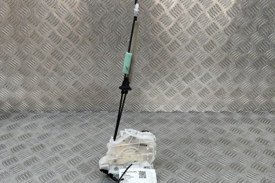 &amp;Icirc;ncuietoare ușă st&amp;acirc;nga față MAZDA CX-30 DM 2023 OEM: DFT9-59-310B 29830610 foto