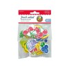 Salata de fructe spuma autoadezive - Accesorii craft Daco