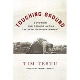 Touching Ground