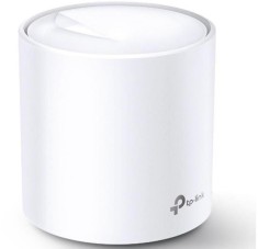 TP-LINK KIT AX3000 MESH WIFI 6 SYSTEM1PK foto