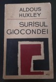 Aldous Huxley - Surisul Giocondei