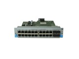HP J9033A Placa Expansiune 20x RJ-45 1Gbps 4x SFP pentru ProCurve VL