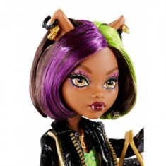 Clawdeen Wolf - Monster High foto