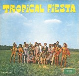 Tropical Fiesta - Tropical Tout Puissant (Vinyl), Latino, electrecord