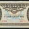 t819 UNGARIA BANCNOTA DE 50 FORINT 1975 APROAPE NECIRCULATA aUNC