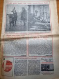 flacara 5 martie 1982-art. taranii din ressu,cenaclul flacara gala cu nr. 500
