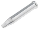 V&acirc;rf tip şurubelniţă 3,2x0,8mm pentru ciocan de lipit WELLER