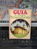 Guia de conversacao Portugues-Romeno, Ghid de conversație portughez rom&acirc;n, Adelino Branco, Angela Ionescu-Mocanu, București 1975, 189