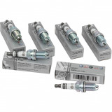 Set 6 Buc Bujie Oe Audi 80 8C, B4 1991-1996 101000033AA, Volkswagen