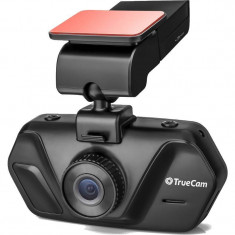 Camera auto MAGICAM TrueCam FullHD A4 Black foto