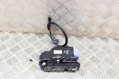 &amp;Icirc;ncuietoare ușă dreapta față VW TOURAN 1T3 2011 OEM: 3D2837016AB | 15292202 foto
