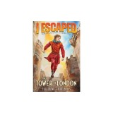 I Escaped The Tower of London: A Renaissance England Kids Survival Story