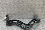 Suport bara de protecție dreapta față VW SHARAN 7N1, 7N2 2011 OEM: 7N0807394A 30641739