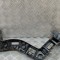 Suport bara de protecție dreapta față VW SHARAN 7N1, 7N2 2011 OEM: 7N0807394A 30641739