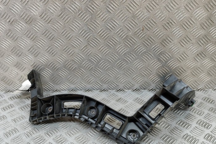 Suport bara de protecție dreapta față VW SHARAN 7N1, 7N2 2011 OEM: 7N0807394A 30641739