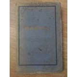 DARWIN-AUG. LAMEERE-233069