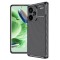 Husa pentru xiaomi redmi note 13 pro plus 5g, carbonfiber, premium, black
