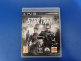 Star Trek - joc PS3 (Playstation 3)