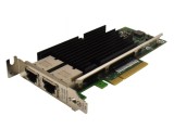 Placă de rețea HP 561T 716589-001 717708-001 2x 10 Gb LP pentru DL360 DL380 G8