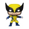 Deadpool &amp; Wolverine POP! Marvel Vinyl Figure Wolverine 9 cm, Funko