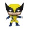 Deadpool &amp; Wolverine POP! Marvel Vinyl Figure Wolverine 9 cm