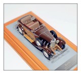 Macheta Mercedes-Benz 630K 1:43 ilario