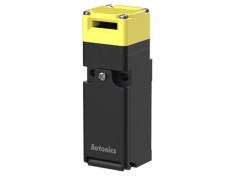 &Icirc;ntrerupător de siguranță cu cheie AUTONICS SFD-A2B-G1/2, IP67, NC x2 + NO