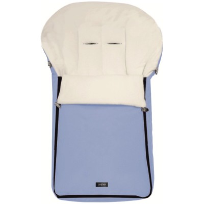 Sac de iarna Iceland N13 Womar Zaffiro AN-SW-13 Albastru Deschis foto