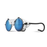 Ochelari de soare Julbo Vermont Spectron 3, gun/white, Alpinism, Lentile policarbonat