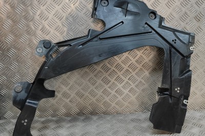 Scut motor dreapta spate MINI COOPER F55 2014 OEM: 7315818 21837790 foto