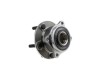 Rulment roata fata, SRL, Hyundai Grand Santa Fe, 01.2013-, Ix55, 09.06-, Santa FE I (SM), 2000-03.2006, Santa Fe II (Cm), 10.05-03.15, Santa Fe III (