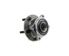Rulment roata fata, SRL, Hyundai Grand Santa Fe, 01.2013-, Ix55, 09.06-, Santa FE I (SM), 2000-03.2006, Santa Fe II (Cm), 10.05-03.15, Santa Fe III (