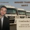 Manager de transport marfă