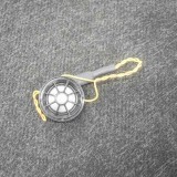 Difuzor ușă st&acirc;nga spate BMW 4 Cabrio F33, F83 2017 OEM: 9184794 10516177