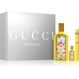 Gucci Flora Gorgeous Orchid set cadou pentru femei, 100 ml