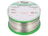 S&acirc;rmă de Lipit fără Plumb 700um 250g