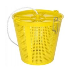 GALEATA Carp Zoom Predator-Z LIVE BAIT 15-22x22cm foto