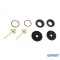 Reparatie electrovalva incalzire racire Audi AUDI A6 (4F2, C6) 2004-2011 #1