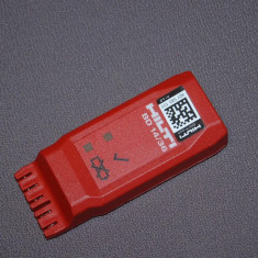 TESTER ACUMULATOR Hilti BD14/36 Li-lon Battery Tester