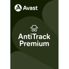 Licenta 2024 pentru Avast ANtiTrack Premium 1-AN / 1-Dispozitive