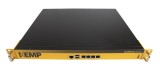 Echilibrator de sarcină KEMP LoadMaster 3000 LM-3000 4x1 Gb RJ45 1,7 Gbps cu urechi de montare &icirc;n rack